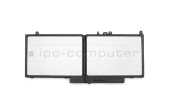 KHWXC original Dell batterie b-stock 62Wh