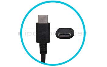 KP.04503.014 original Acer chargeur USB-C 45 watts