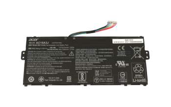 KT.00303.017 original Acer batterie 39Wh (AC15A3J)