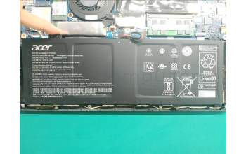 Acer KT.00304.014 BATTERY.3920MAH.3S1P.52W.9V.MURATA