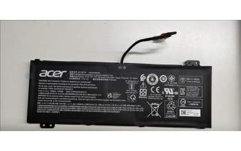 Acer KT.00407.013 BATTERY.3720MAH.59WH.4S1P.AP18E7M