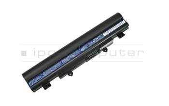 KT.00603.008 original Acer batterie 56Wh noir