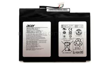 KT00204005 original Acer batterie 37Wh