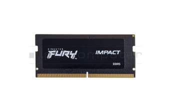 Kingston 9905789-052.A00G mémoire vive 32GB DDR5-RAM 5600MHz