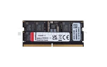 Kingston 9905789-052.A00G mémoire vive 32GB DDR5-RAM 5600MHz