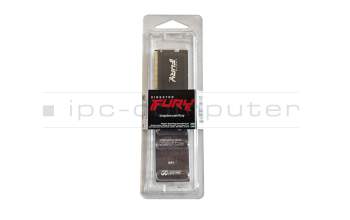 Kingston 9905789-052.A00G mémoire vive 32GB DDR5-RAM 5600MHz