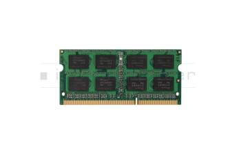 Kingston KCP3L16SD8/8 mémoire vive 8GB DDR3L-RAM 1600MHz (PC3L-12800)