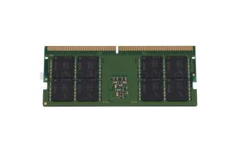 Kingston KVR48S40BD8-32 mémoire vive 32GB DDR5-RAM 4800MHz (PC5-4800)