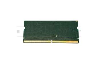 Kingston KVR48S40BS8-16 mémoire vive 16GB DDR5-RAM 4800MHz (PC5-4800)