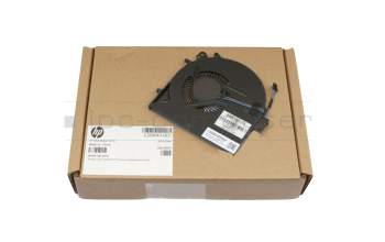 L00843-001 original HP ventilateur (CPU)