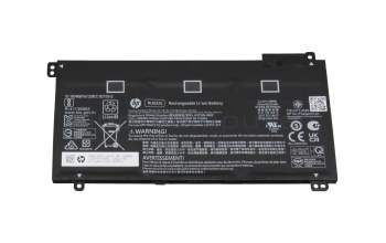 L12791-855 original HP batterie 48Wh