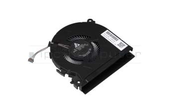 L17607-001 original HP ventilateur (CPU) 65W TDP 65W CCW