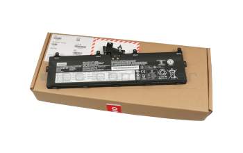 L17M6P52 original Lenovo batterie 99Wh