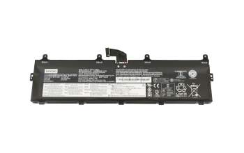 L17M6P52 original Lenovo batterie 99Wh