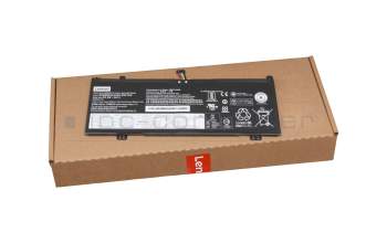 L18C4PF0 original Lenovo batterie 45Wh