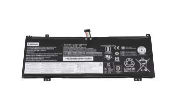 L18C4PF0 original Lenovo batterie 45Wh