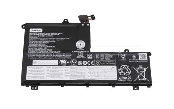 L19C3PF1 original Lenovo batterie 45Wh (11.34V 3 cellules)