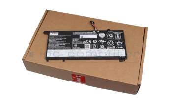 L19M3PDA original Lenovo batterie 45Wh 3 cellules