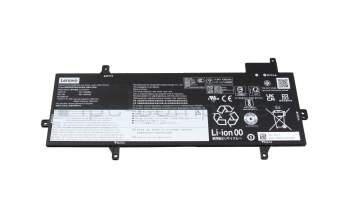 L21C3P72 original Lenovo batterie 51,5Wh