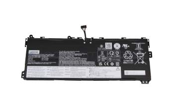 L21D4PG3 original Lenovo batterie 51Wh