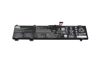 L22B4PC2 original Lenovo batterie 80Wh