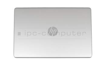 L52012-001 original HP couvercle d\'écran 39,6cm (15,6 pouces) argent