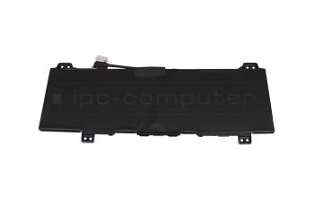 L75253-1D1 original HP batterie 47,31Wh