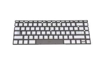 L77432-041 original HP clavier DE (allemand) noir avec rétro-éclairage