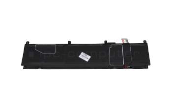 L77973-1C2 original HP batterie 83Wh