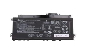 L83393-006 original HP batterie 43,3Wh