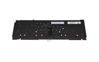 L95658-051 original HP clavier FR (français) noir avec rétro-éclairage