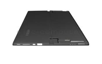 LX7075-15-000-C original Lenovo couvercle d\'écran 30,7cm (12,1 pouces) noir