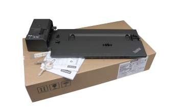 Lenovo 01HY749 ThinkPad Ultra Docking Station incl. 135W chargeur