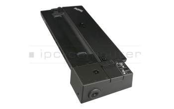 Lenovo 01HY749 ThinkPad Ultra Docking Station incl. 135W chargeur