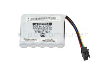 Lenovo 01KN513 original Serveur pièces de rechange Super Capacitor Module