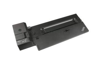 Lenovo 01YT273 ThinkPad Basic Docking Station incl. 90W chargeur b-stock