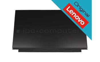 Lenovo 02DA368 original IPS écran FHD (1920x1080) mat 60Hz