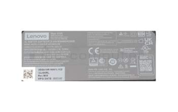 Lenovo 100e 2nd Gen (81M8) original Chargeur USB-C 45 watts