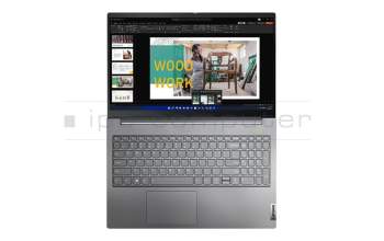 Lenovo 21DJCTO1WW-CTO5-G ThinkBook 15 G4 IAP IAP i5-1235U/16GB/512M2/FHD/C/W11 Remis à neuf