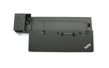 Lenovo 40A10090EU ThinkPad Pro Docking Station incl. 90W chargeur b-stock