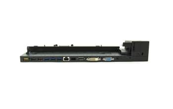 Lenovo 40A10090IS ThinkPad Pro Docking Station incl. 90W chargeur b-stock