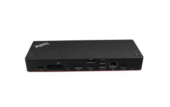 Lenovo 40B1 ThinkPad Universal Thunderbolt 4 Smart Dock incl. 135W chargeur