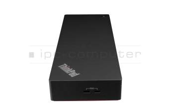 Lenovo 40B1 ThinkPad Universal Thunderbolt 4 Smart Dock incl. 135W chargeur