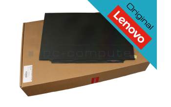 Lenovo 5D10T07328 original IPS écran FHD (1920x1080) mat 60Hz