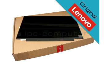 Lenovo 5D11C18140 original IPS écran FHD (1920x1080) mat 60Hz (hauteur 19,5 cm)