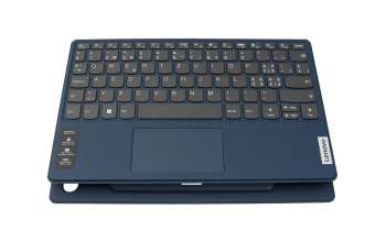 Lenovo 5XX-NANNNNN Housse de protection avec clavier (Suisse)