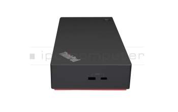 Lenovo ADLX90NLC3A ThinkPad Universal USB-C Dock incl. 90W chargeur