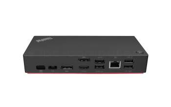 Lenovo ADLX90NLC3A ThinkPad Universal USB-C Dock incl. 90W chargeur