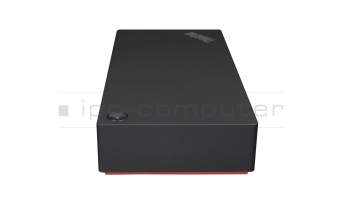 Lenovo ADLX90NLC3A ThinkPad Universal USB-C Dock incl. 90W chargeur