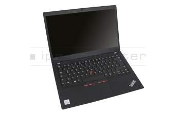 Lenovo IVHFC1 Ordinateur portable